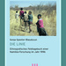 Die Linie. Ethnografisches Feldtagebuch einer Namibia-Forschung im Jahr 1996, von Sonja Speeter-Blaudszun. Basler Afrika Bibliographien. Basel, Schweiz 2020. ISBN 9783906927060 / ISBN 978-3-906927-06-0