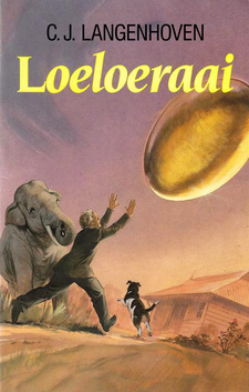 Loeloeraai (C. J. Langenhoven: Tafelberg, 1995; ISBN 0624031349 / ISBN 9780624031345)