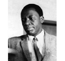 Michael Mosoeu Moerane (1909-1981) war ein Komponist, Pianist und Chorleiter in Südafrika.