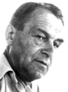 Professor Dr. Otto Heinrich Volk (1903-2000) war ein deutscher Botaniker.