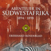 Abenteuer in Südwestafrika 1894-1898, von Eberhard Rosenblad. Kuiseb-Verlag. Windhoek, Namibia 2008. ISBN 9789991640815 / ISBN 978-99916-40-81-5