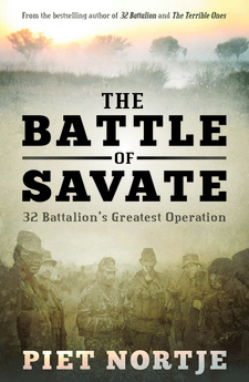 The Battle of Savate: 32 Battalion's greatest operations, by Piet Nortje. Penguin Random House South Africa. Imprint: Zebra Press. Cape Town, South Africa 2015. ISBN 9781770227798 / ISBN 978-1-77022-779-8