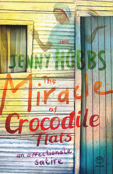 The Miracle of Crocodile Flats, by Jenny Hobbs. Random House Struik Umuzi. Cape Town, South Africa 2012. ISBN 9781415200629 / ISBN 978-1-4152-0062-9