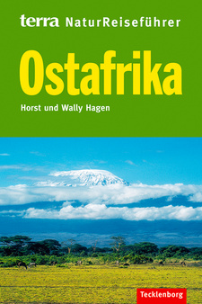 Ostafrika, von Wally Hagen und Horst Hagen. ISBN 9783939172239 / ISBN 978-3-939172-23-9