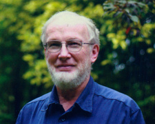Mike Johnson ist ein südafrikanischer Geologe und Autor.