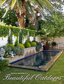Nicola Hadfield's Beautiful Outdoors, by Nicola Hadfield. ISBN 9781770076655 / ISBN 978-1-77007-665-5