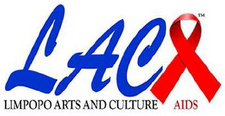 Limpopo Arts and Culture Aids, LACA in Polokwane.