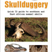 Skullduggery: Quick ID guide to southern and East African mammal skulls, by Chris and Mathilde Stuart. Penguin Random House South Africa, Imprint: Struik Nature. Cape Town, South Africa 2021. ISBN 9781775847267 / ISBN 978-1-77-584726-7