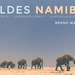 Wildes Namibia, von Bernd Wasiolka. Selbstverlag Dr. Bernd Wasiolka. Bochum, 2019. ISBN 9783000636103 / ISBN 978-3-00-063610-3