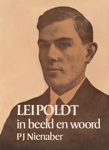 Leipoldt in Beeld en Woord, deur P. J. Nienaber et al. Perskor-Uitgewery. Eerste uitgawe, eerste druk. Johannesburg, Suid-Afrika 1980. ISBN 0628017251 / ISBN 0-628-01725-1