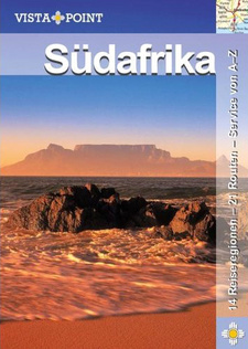 Südafrika (Vista-Point), von Karin Rometsch. ISBN 9783889731203 / ISBN 978-3-88973-120-3