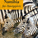 Namibia fürs Handgepäck, von Hans-Ulrich Stauffer et al. Unionsverlag, 6. Auflage. Zürich, Schweiz 2018. ISBN 9783293205536 / ISBN 978-3-293-20553-6