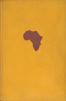 Afrika heute und morgen. Grundlinien europäischer Kolonialpolitik in Afrika, von Paul und Justus Rohrbach.