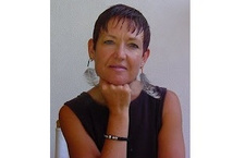 Marielle C. Renssen ist eine südafrikanische Autorin für Off-Road-Themen, Läuferin und Wandererin.