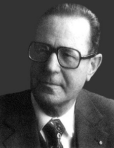 Professor Dr. Hermann Merxmüller (1920-1988) war ein deutscher Botaniker und Direktor der Botanischen Staatssammlung in München.