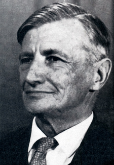 Professor Dr. Otto F. Raum (1903-2002) war ein deutscher Anthropologe in Deutsch-Ostafrika und Südafrika.