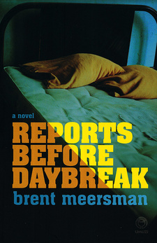 Reports Before Daybreak, by Brent Meersman. Random House Struik Umuzi. Cape Town, South Africa 2011. ISBN 9781415201060 / ISBN 978-1-4152-0106-0