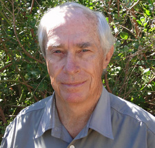 Prof. Brian J. Huntley ist ein südafrikanischer Umweltwissenschaftler und ehemaliger Geschäftführer des South African National Biodiversity Institute.