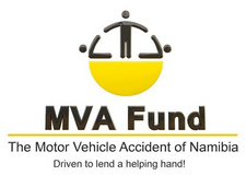 Der Motor Vehicle Accident Fund of Namibia (MVA) ist eine öffentlich-rechtliche Körperschaft, die Opfern von Verkehrsunfällen bzw. deren Hinterbliebene finanziell und beratend unterstützt sowie Programme zur Prävention von Unfällen im Straßenverkehr Namibias durchführt.