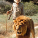 To Walk with Lions. Jagd in Afrika -  Spielfilm auf Kabel1.