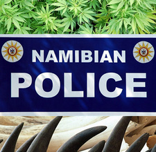 Mit der Einstellung von 2800 Rekruten in diesem Jahr und Investitionen von 2,8 Milliarden Namibia-Dollar, stärkt Namibia seine Polizei.