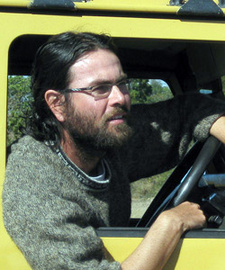 Alan Murphy ist ein australischer Reiseführerautor.
